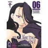 Fullmetal alchemist. Ultimate deluxe edition Vol. 6 