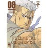 Fullmetal alchemist. Ultimate deluxe edition Vol. 8 