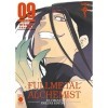 Fullmetal alchemist. Ultimate deluxe edition Vol. 9 
