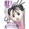 Fullmetal alchemist. Ultimate deluxe edition Vol. 7 