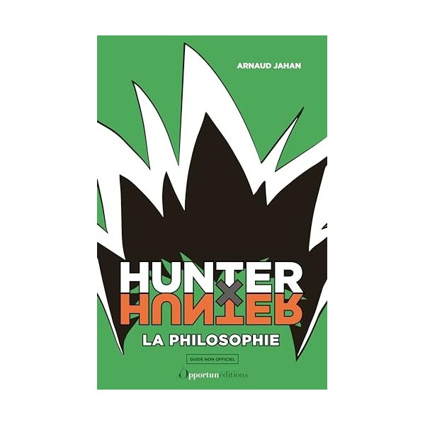 Hunter x Hunter : la philosophie