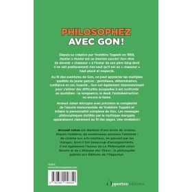 Hunter x Hunter : la philosophie