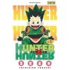 Hunter X Hunter, tome 1