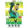 Hunter X Hunter, tome 3