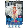 Hunter X Hunter, tome 2