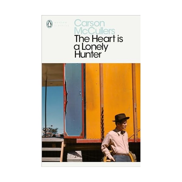 The Heart is a Lonely Hunter