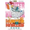Hunter X Hunter, tome 4
