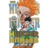 Hunter X Hunter, tome 7