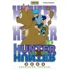 Hunter X Hunter, tome 6