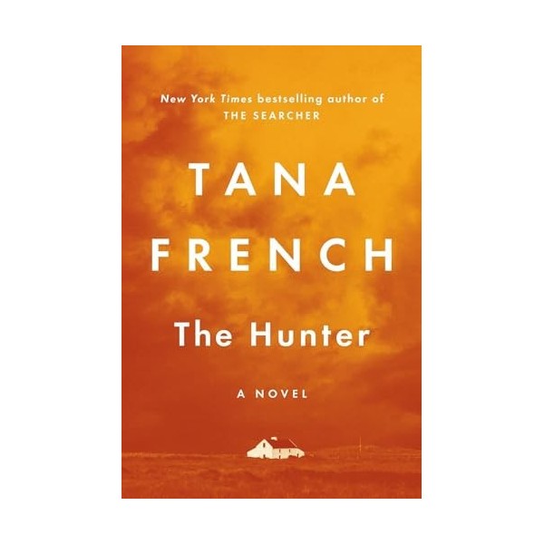 The Hunter: A Novel