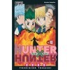 Hunter X Hunter, tome 10