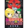 Hunter X Hunter, tome 9