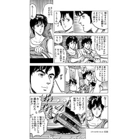 City Hunter - Perfect Edition T02