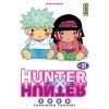 Hunter X Hunter - Tome 31