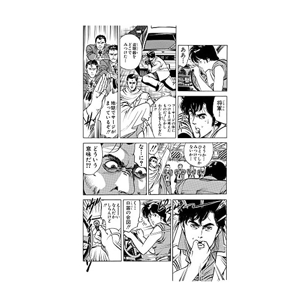 City Hunter - Perfect Edition T01