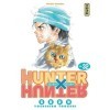 Hunter X Hunter - Tome 32