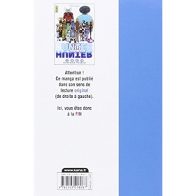 Hunter X Hunter - Tome 30