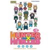 Hunter X Hunter, tome 12