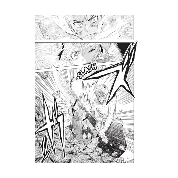 Tengu Hunter Brothers - Tome 3