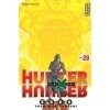 Hunter X Hunter - Tome 29