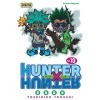 Hunter X Hunter, tome 13
