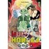 Hunter X Hunter, tome 22