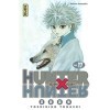 Hunter X Hunter, tome 17