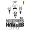 Hunter X Hunter - Tome 23