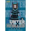 Hunter X Hunter, tome 15