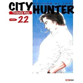 City Hunter T22