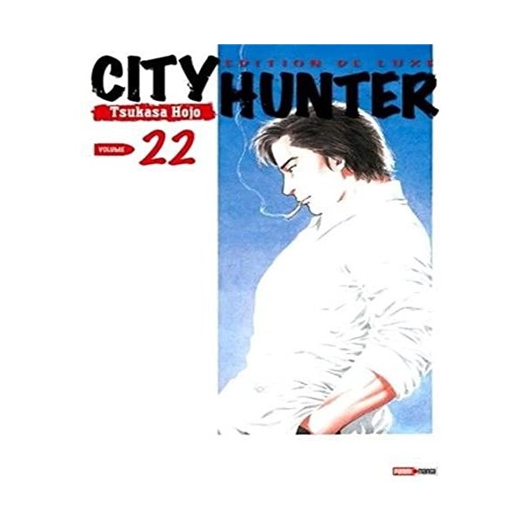 City Hunter T22