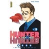 Hunter X Hunter, tome 19