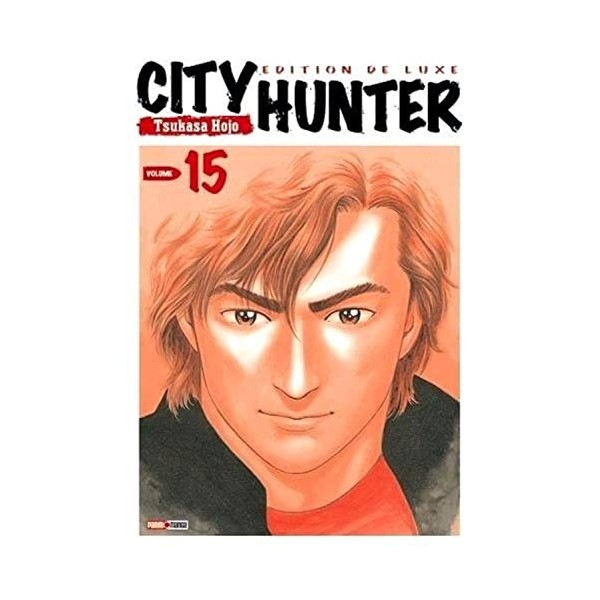 City Hunter T15