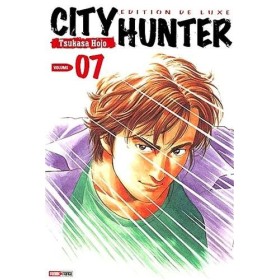 City Hunter T07