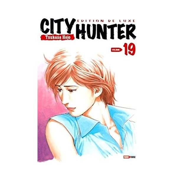 City Hunter T19