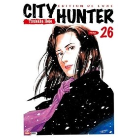 city hunter t26