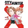City Hunter TX NED 