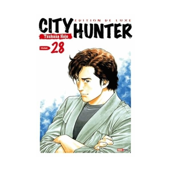 City Hunter T28