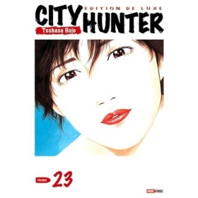 city hunter t23