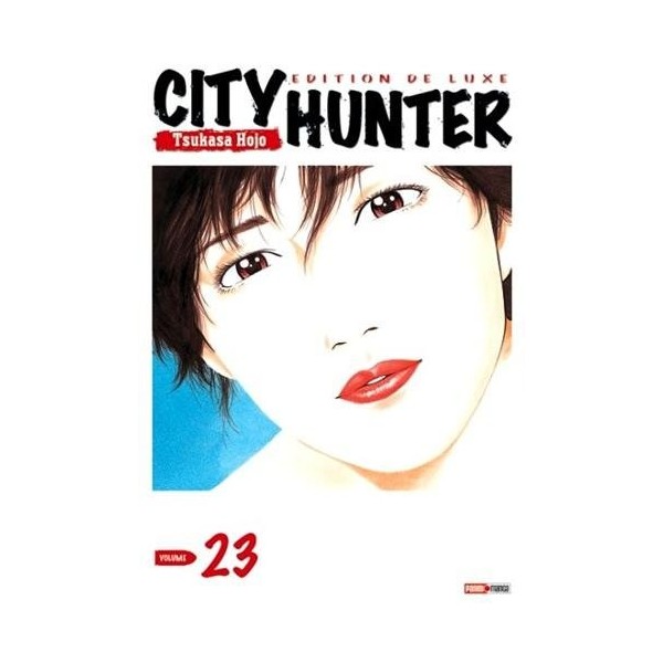 city hunter t23