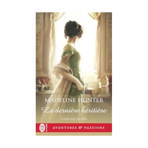 La dernière héritière