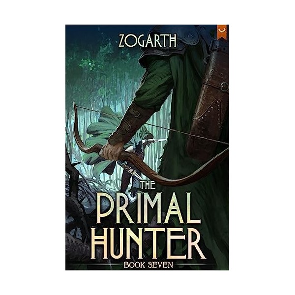 The Primal Hunter 7 English Edition 