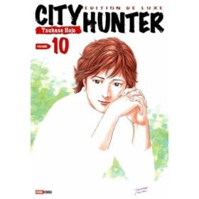 City Hunter T10