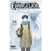 Neon Genesis Evangelion - Tome 14: Nouveau départ