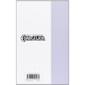 Neon Genesis Evangelion - Tome 12: Père et fils