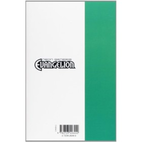Neon Genesis Evangelion - Tome 02: Le Couteau et ladolescent