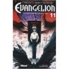 Neon Genesis Evangelion - Tome 11: La mémoire des mains