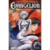 Neon Genesis Evangelion - Tome 10: Larmes