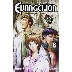 Neon Genesis Evangelion - Tome 08: Mother
