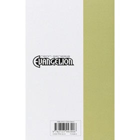 Neon Genesis Evangelion - Tome 08: Mother